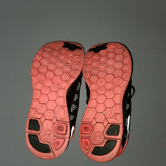 Nike Free Run running sz 4.5Y - Picture 6 of 8
